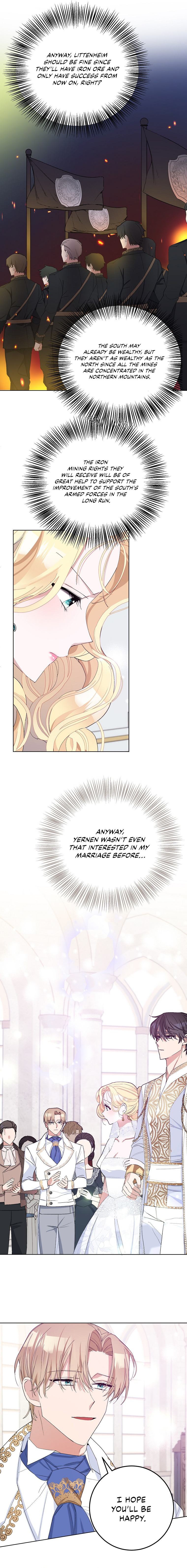 Please Marry Me Again, Husband! - Chapter 26