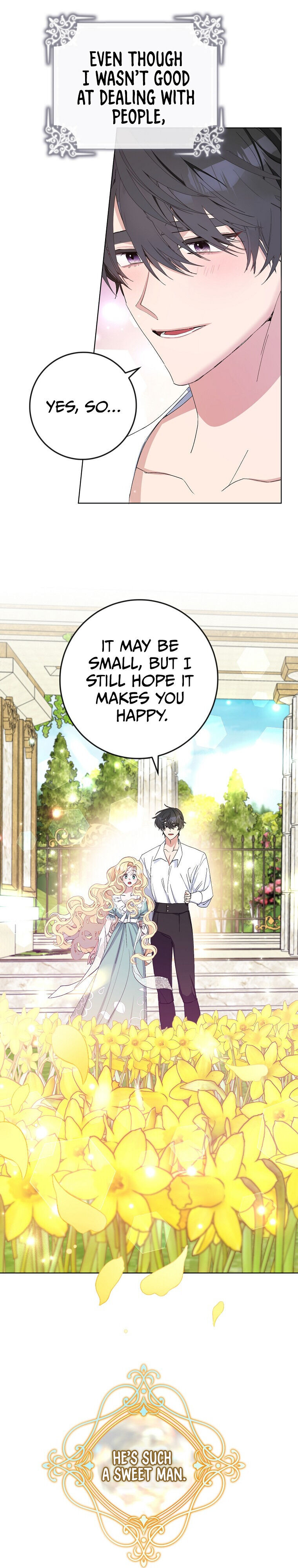 Please Marry Me Again, Husband! - Chapter 2