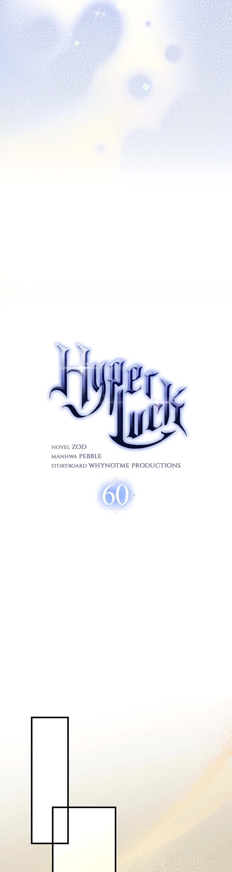 Hyper Luck - Chapter 60