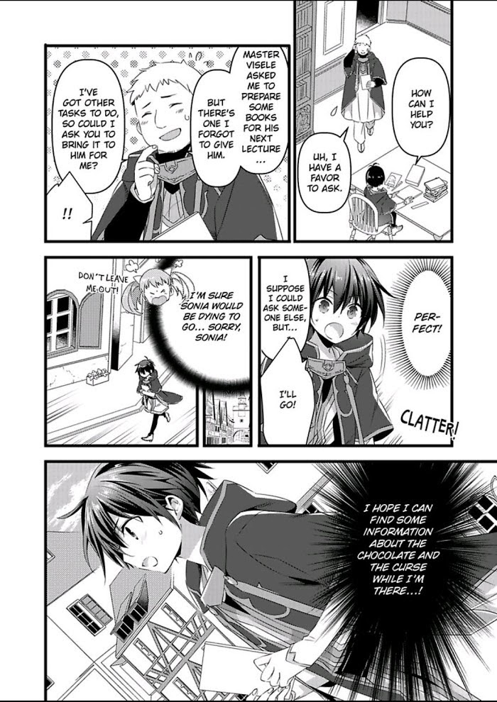 I Turned Into A Girl And Turned On All The Knights! -I Need To Have Sex To Turn Back!- - Chapter 9: Chapter 9