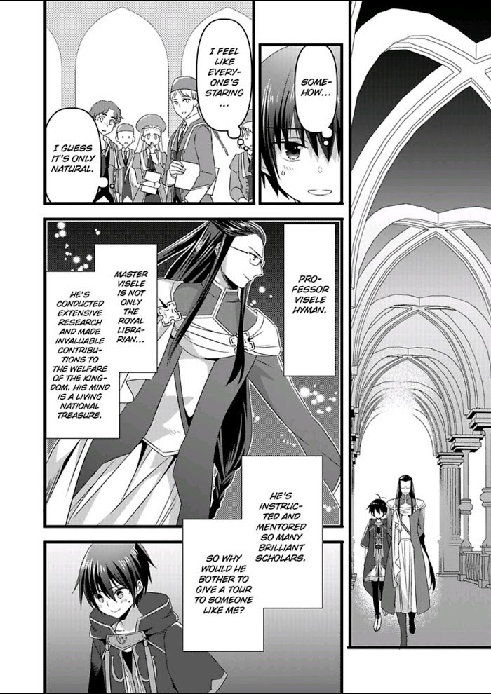 I Turned Into A Girl And Turned On All The Knights! -I Need To Have Sex To Turn Back!- - Chapter 9: Chapter 9