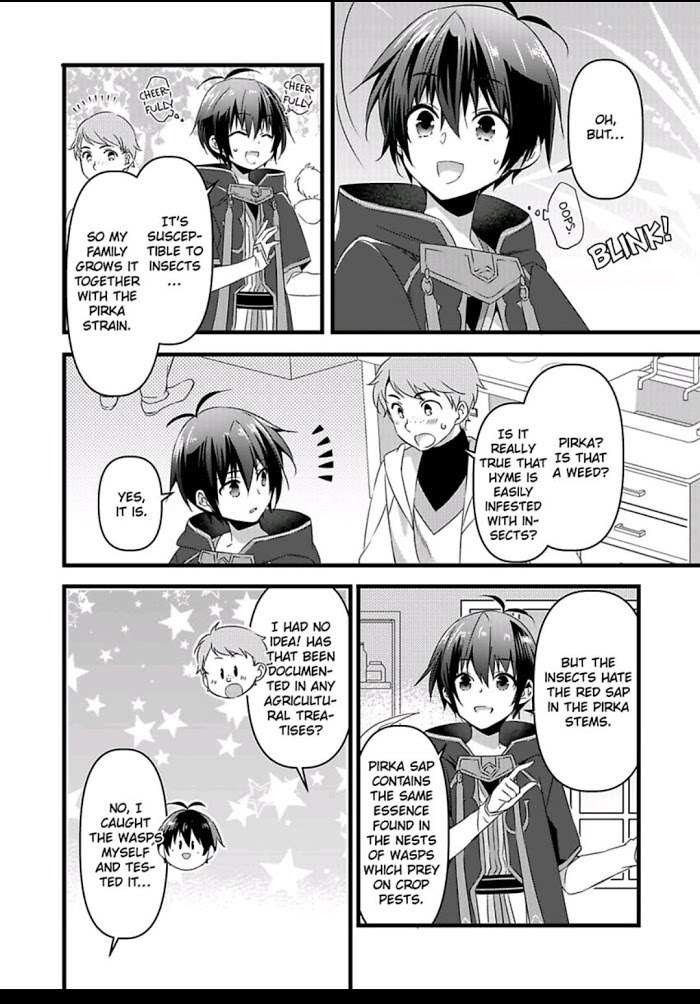 I Turned Into A Girl And Turned On All The Knights! -I Need To Have Sex To Turn Back!- - Chapter 9: Chapter 9