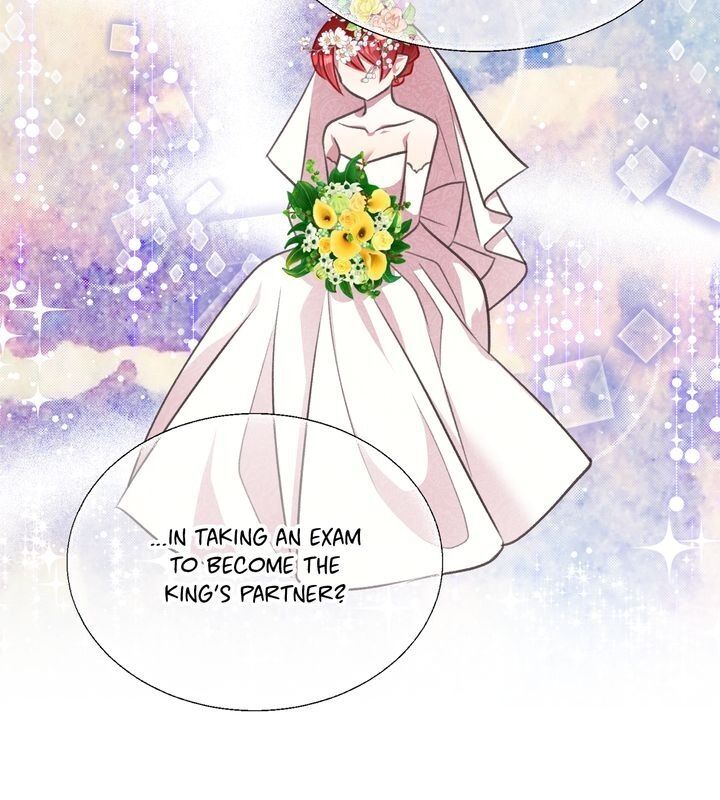 The Flower Of Francia - Chapter 36