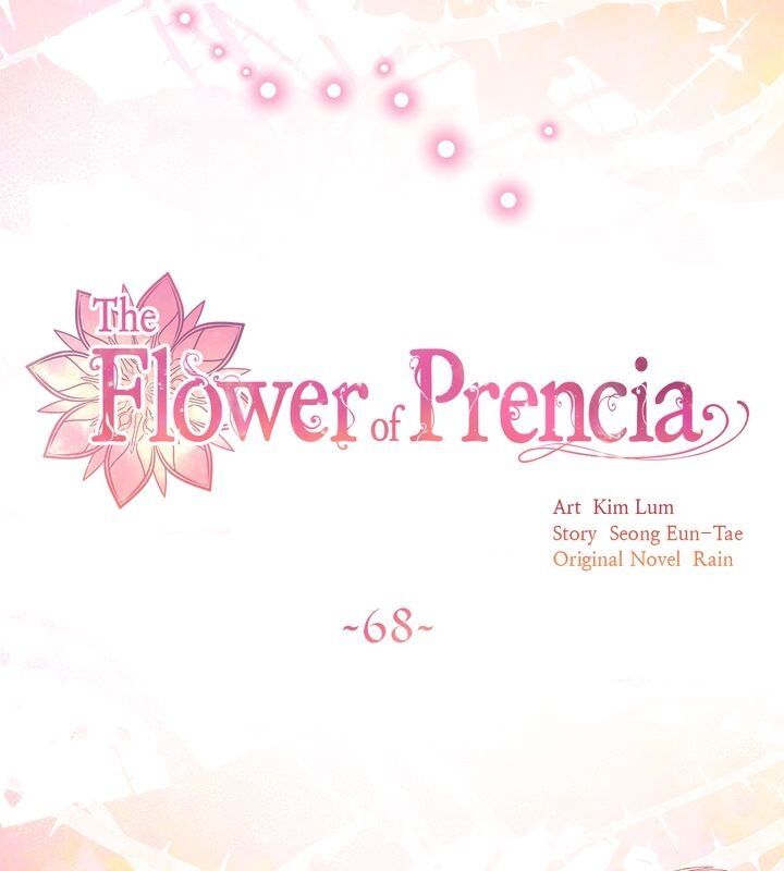 The Flower Of Francia - Chapter 68