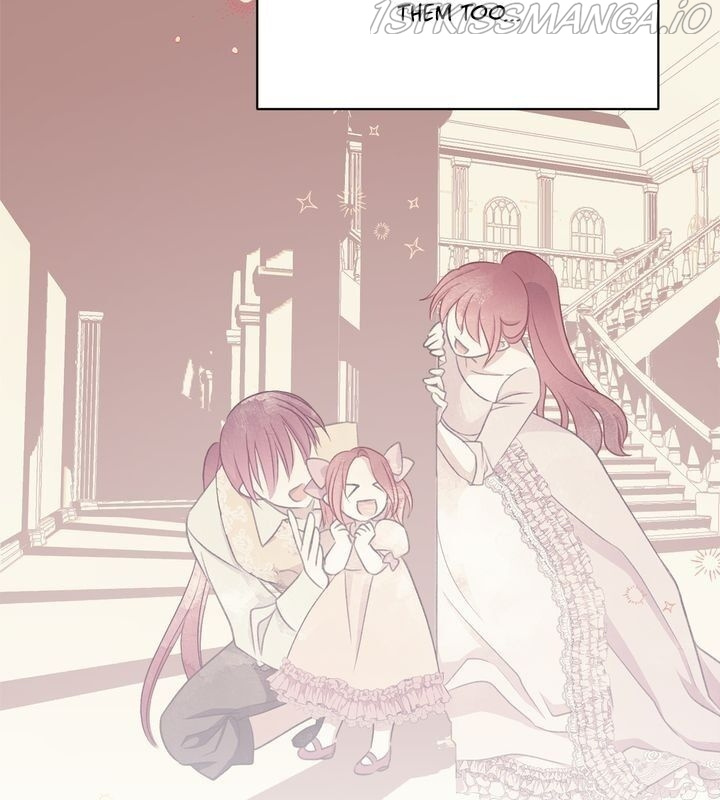 The Flower Of Francia - Chapter 80