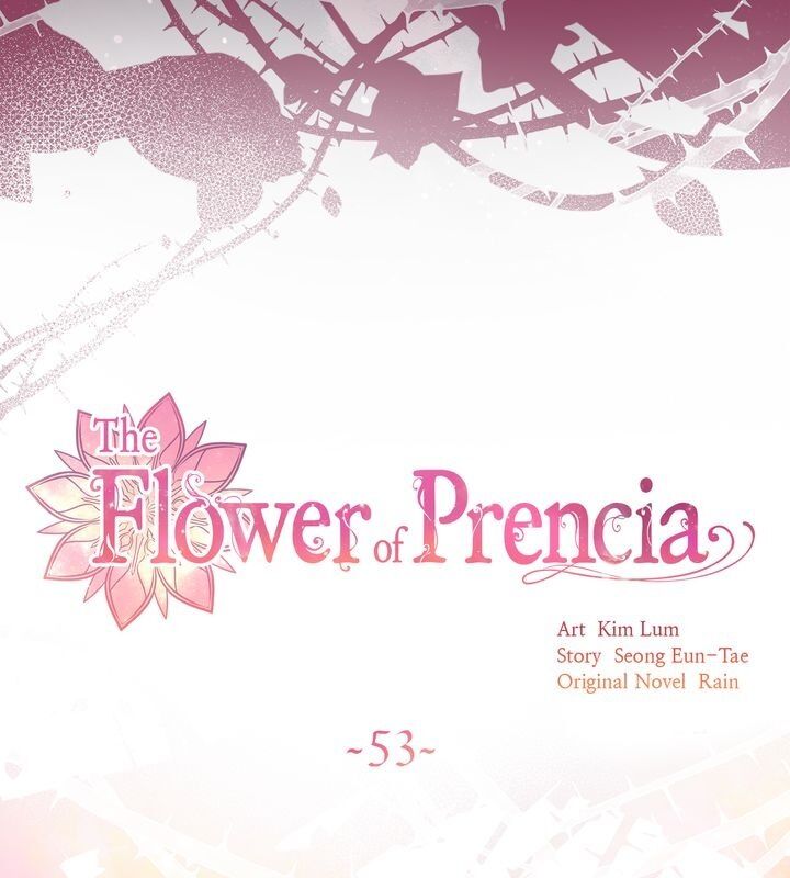 The Flower Of Francia - Chapter 53