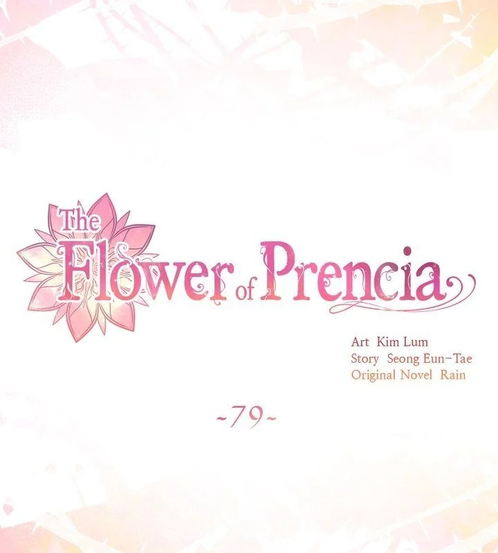 The Flower Of Francia - Chapter 79