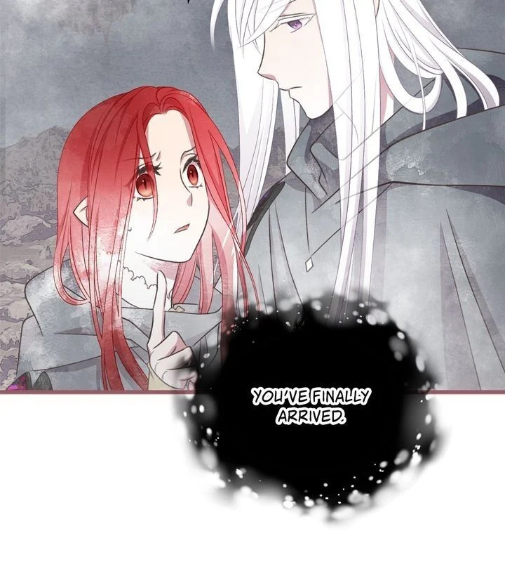 The Flower Of Francia - Chapter 77