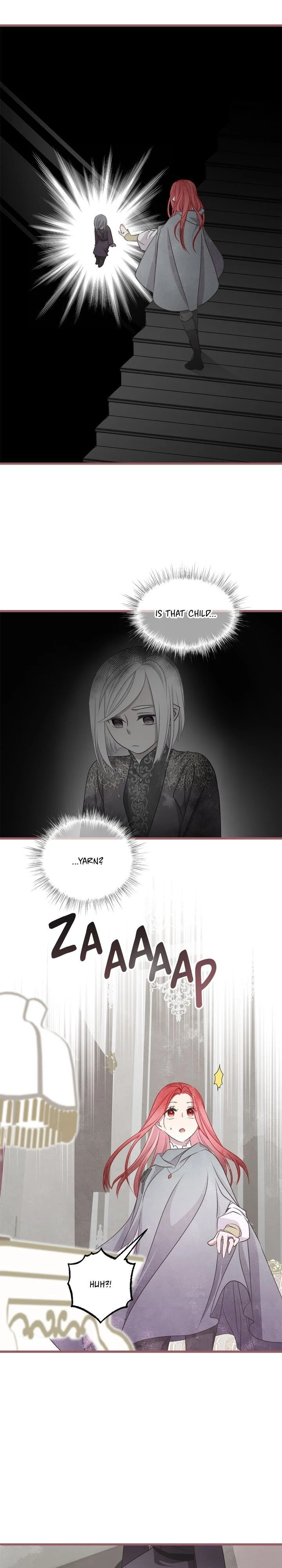 The Flower Of Francia - Chapter 77