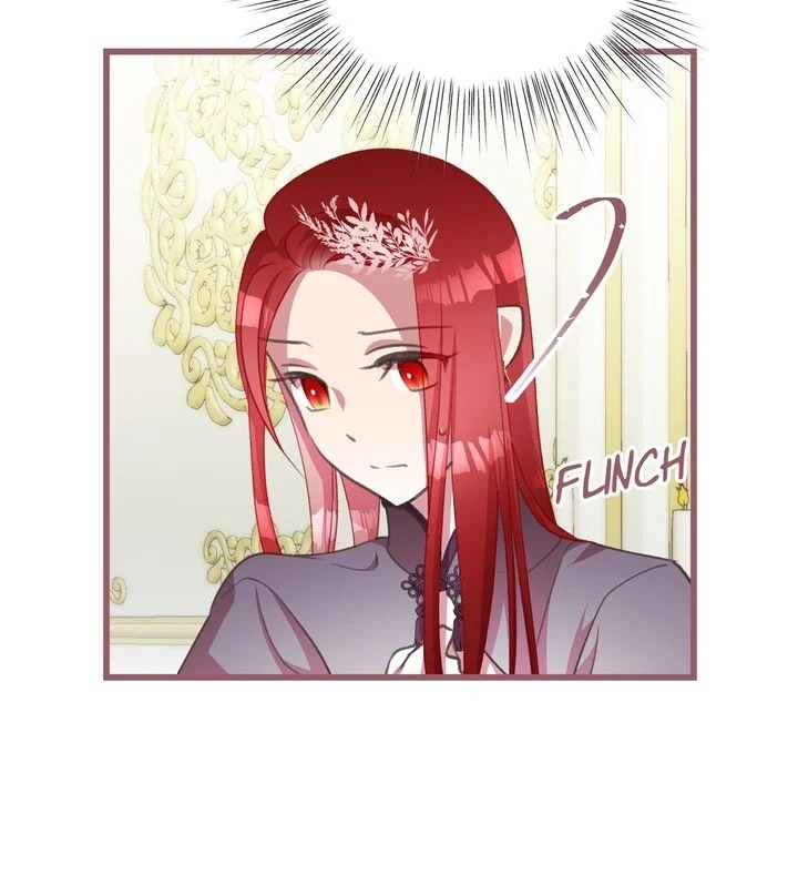 The Flower Of Francia - Chapter 27