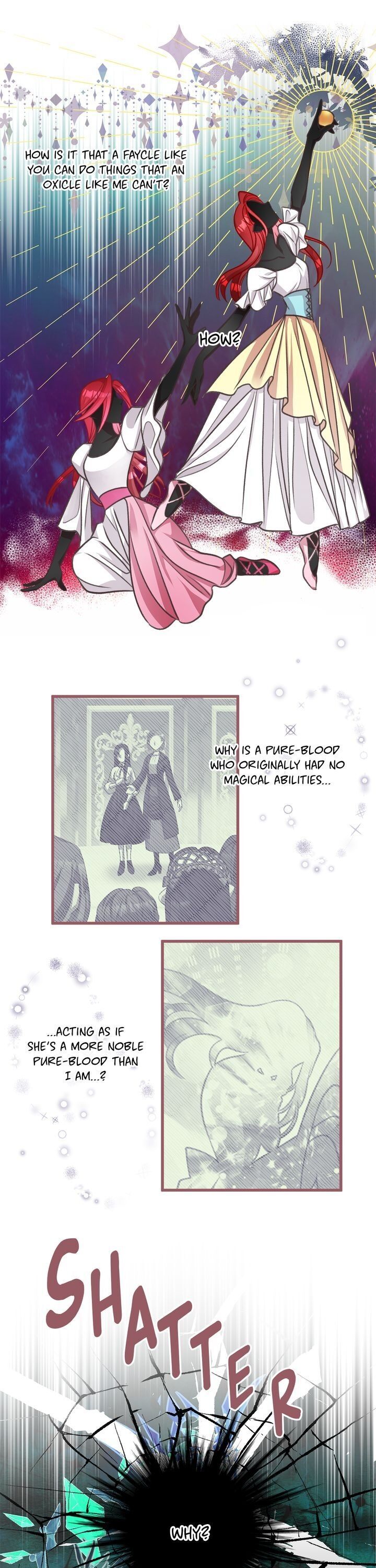 The Flower Of Francia - Chapter 39