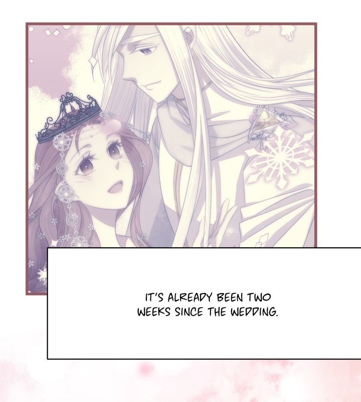 The Flower Of Francia - Chapter 86