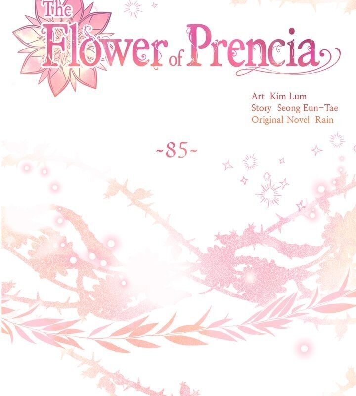 The Flower Of Francia - Chapter 85