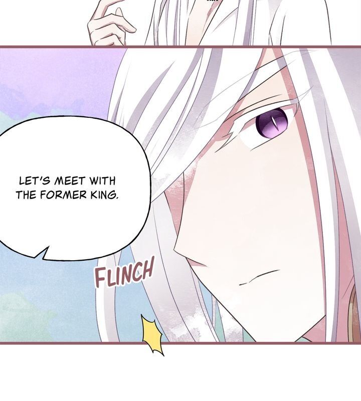 The Flower Of Francia - Chapter 75