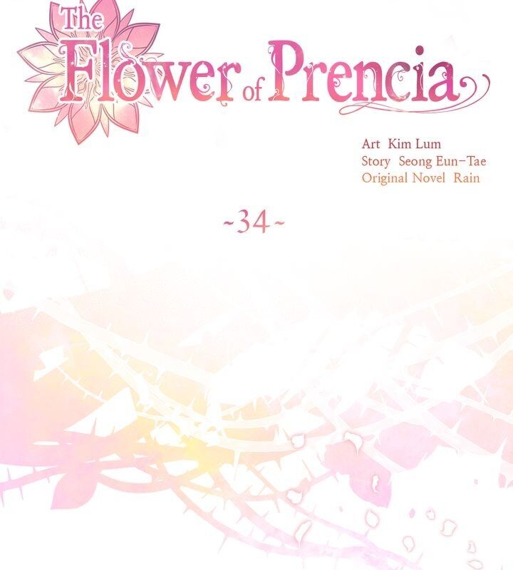 The Flower Of Francia - Chapter 34