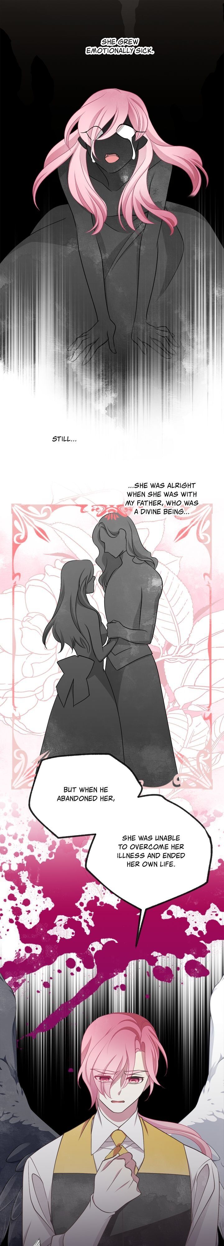 The Flower Of Francia - Chapter 59