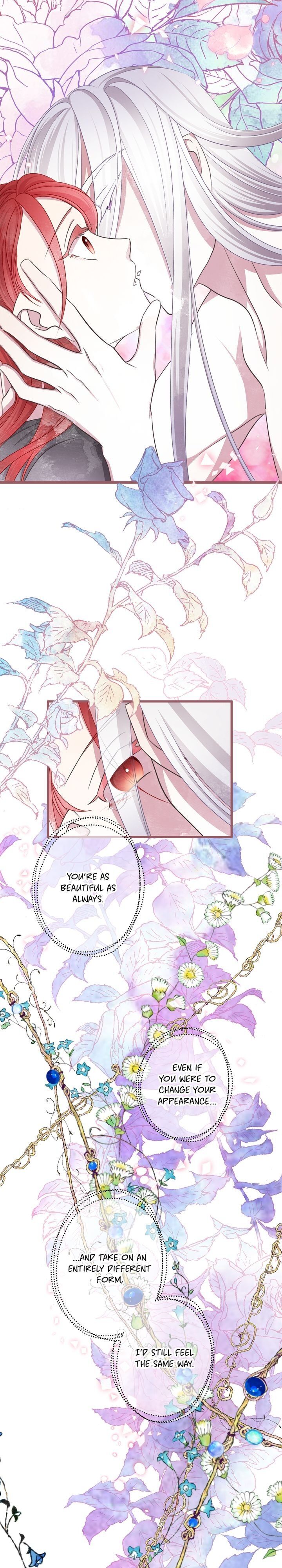 The Flower Of Francia - Chapter 57