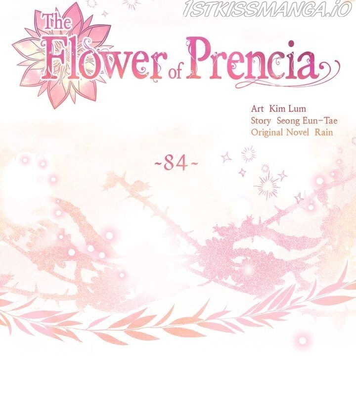 The Flower Of Francia - Chapter 84