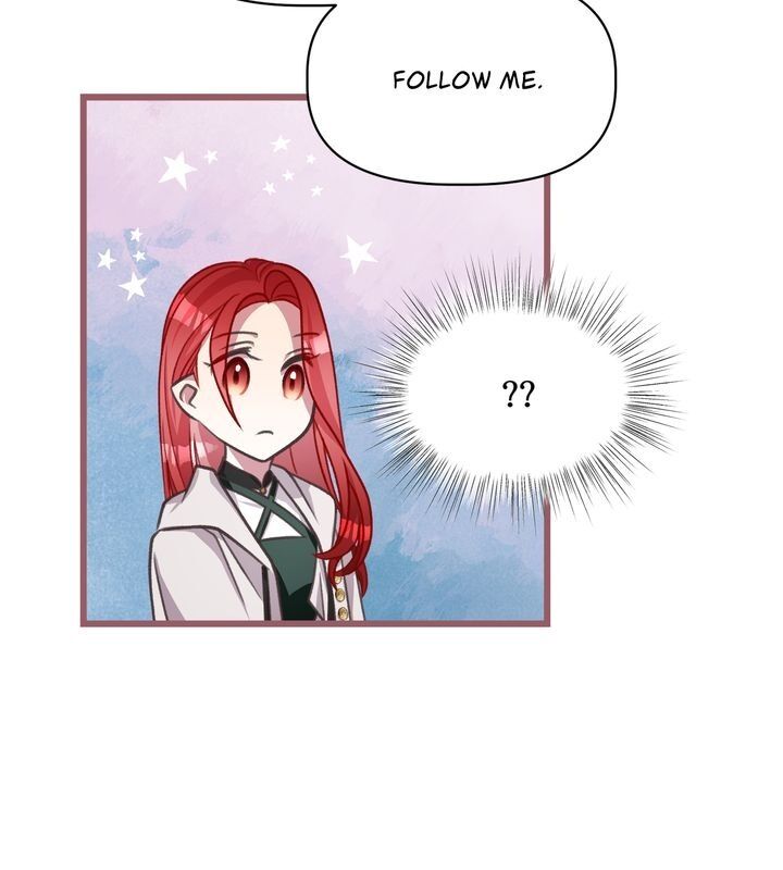 The Flower Of Francia - Chapter 43