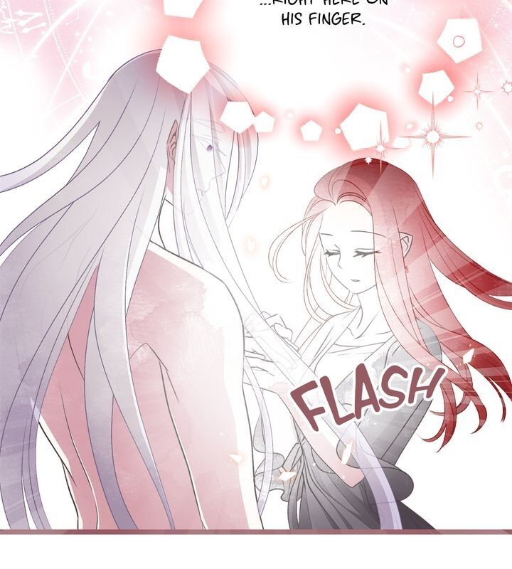 The Flower Of Francia - Chapter 58