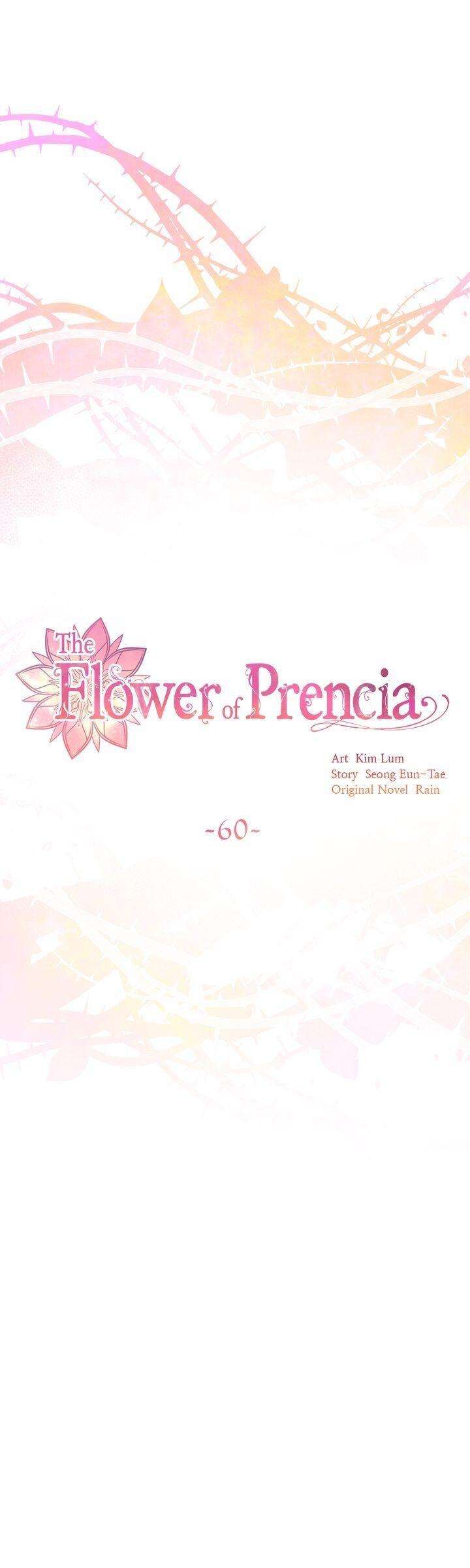 The Flower Of Francia - Chapter 60