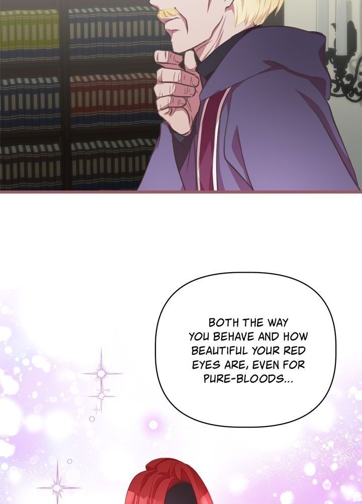 The Flower Of Francia - Chapter 33