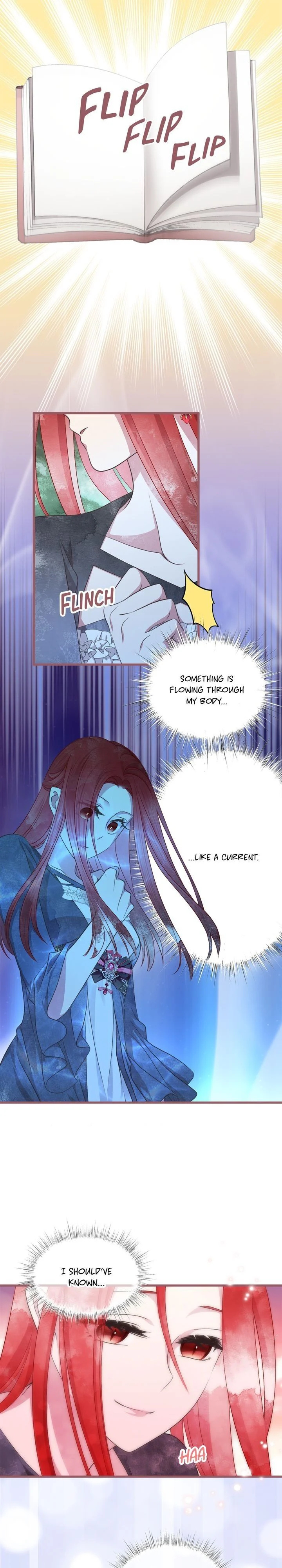 The Flower Of Francia - Chapter 76