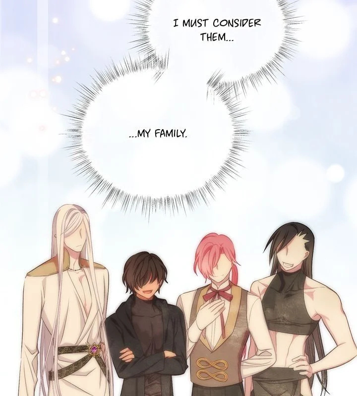 The Flower Of Francia - Chapter 76