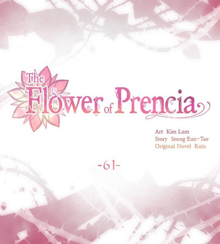 The Flower Of Francia - Chapter 61