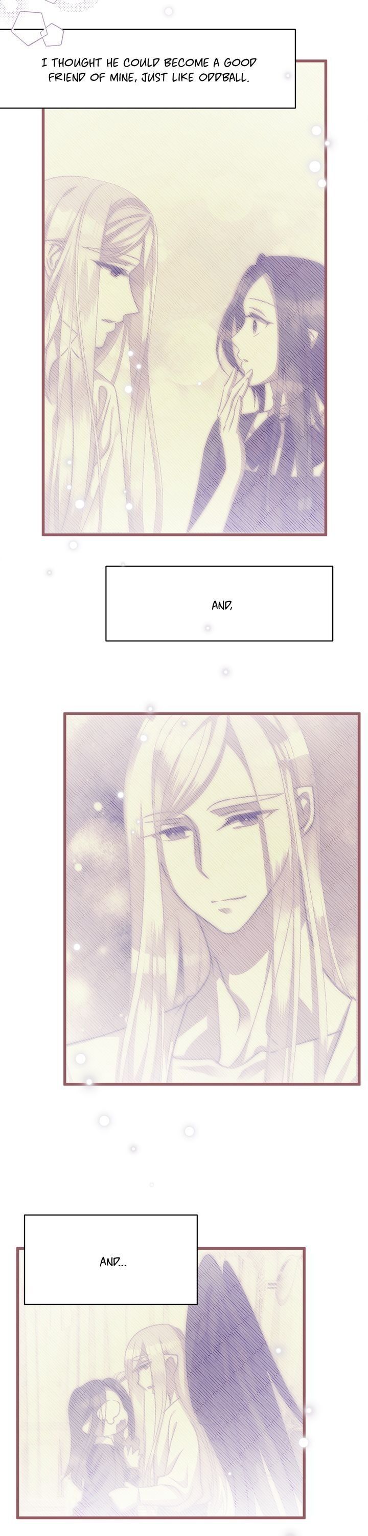 The Flower Of Francia - Chapter 35