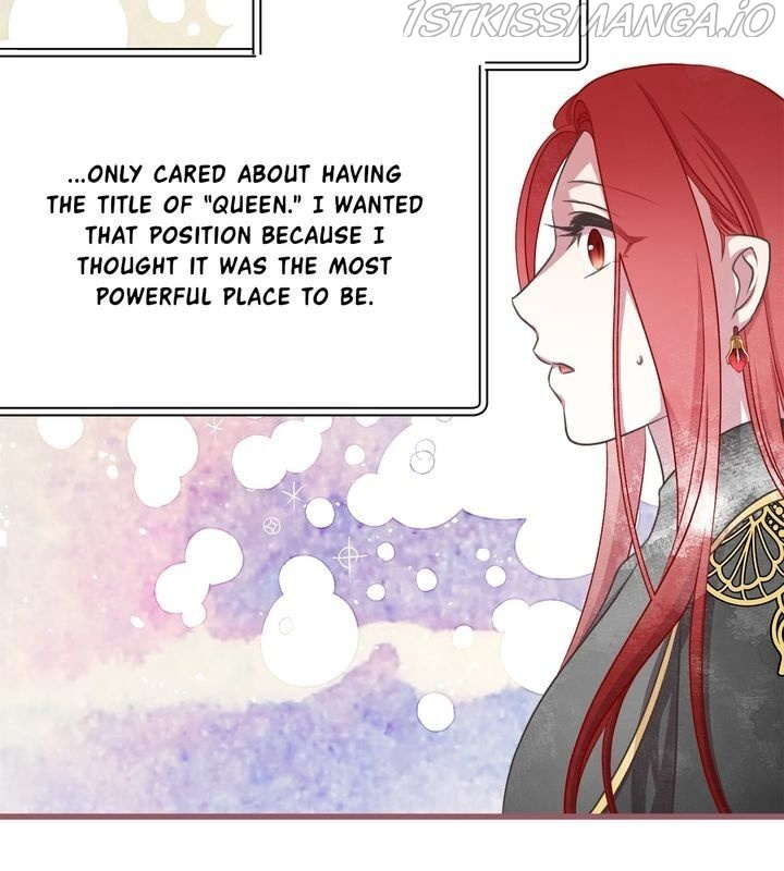 The Flower Of Francia - Chapter 83