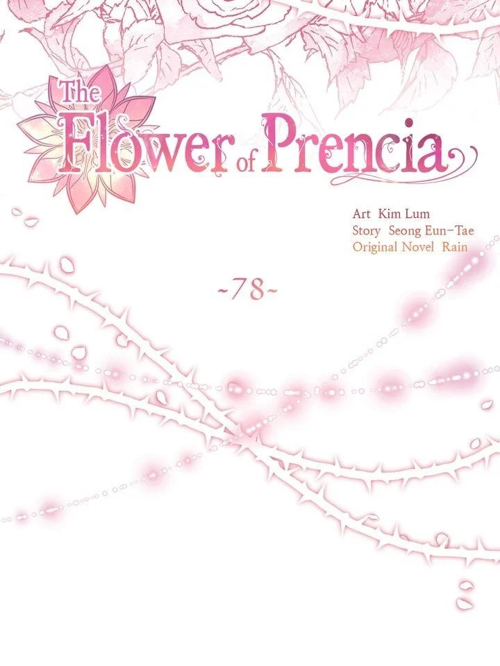 The Flower Of Francia - Chapter 78