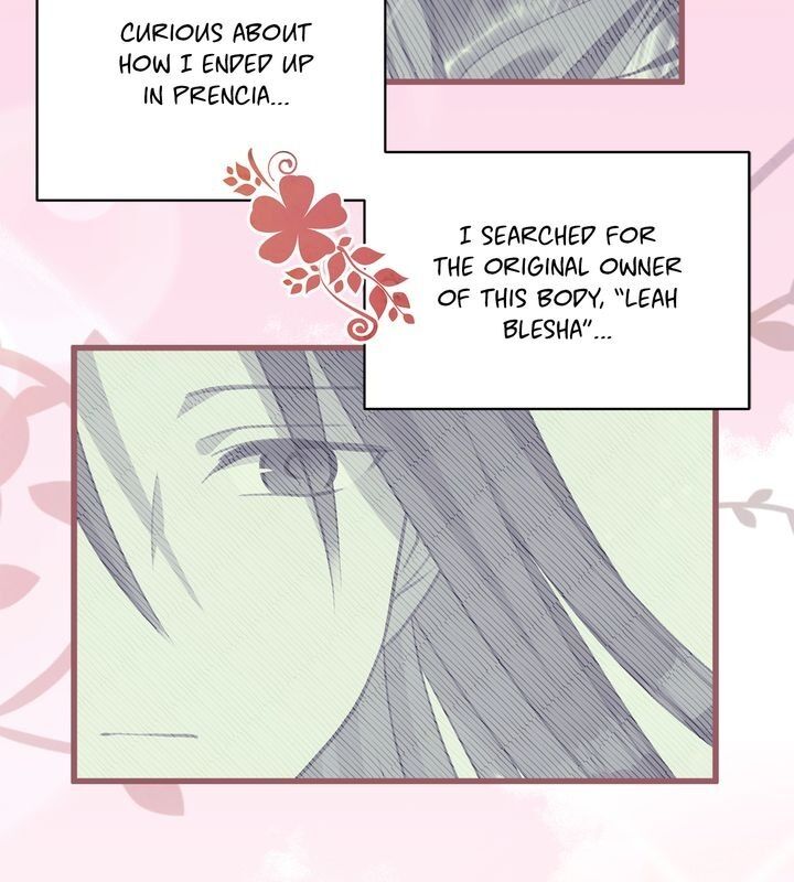 The Flower Of Francia - Chapter 46