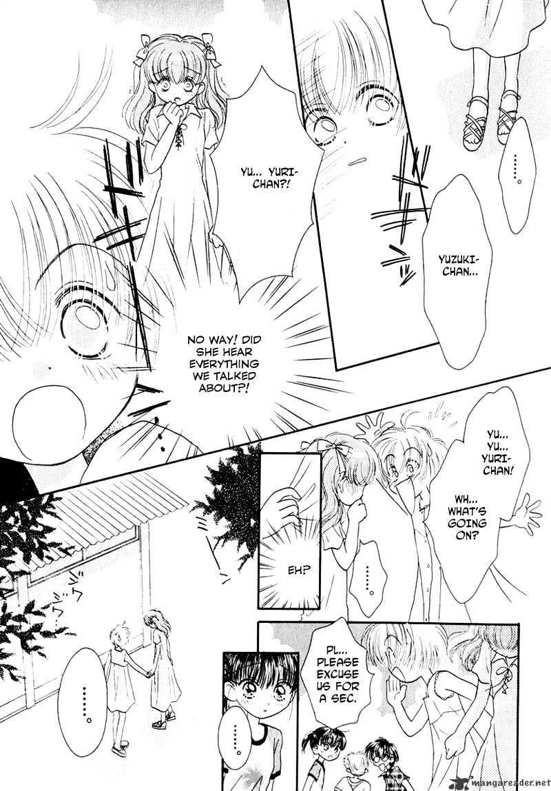 Josei Danshi - Chapter 19 : Every..