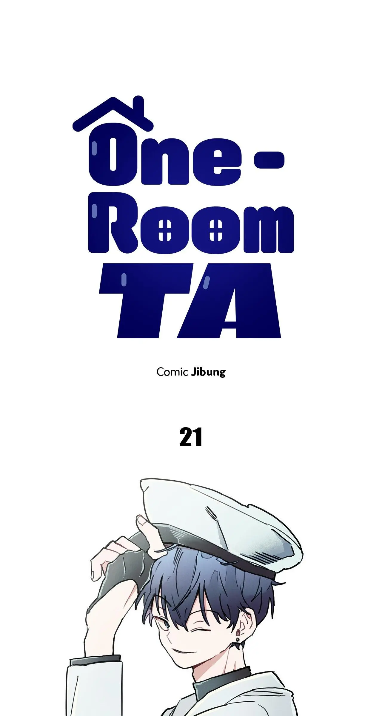 One Room Ta - Chapter 21