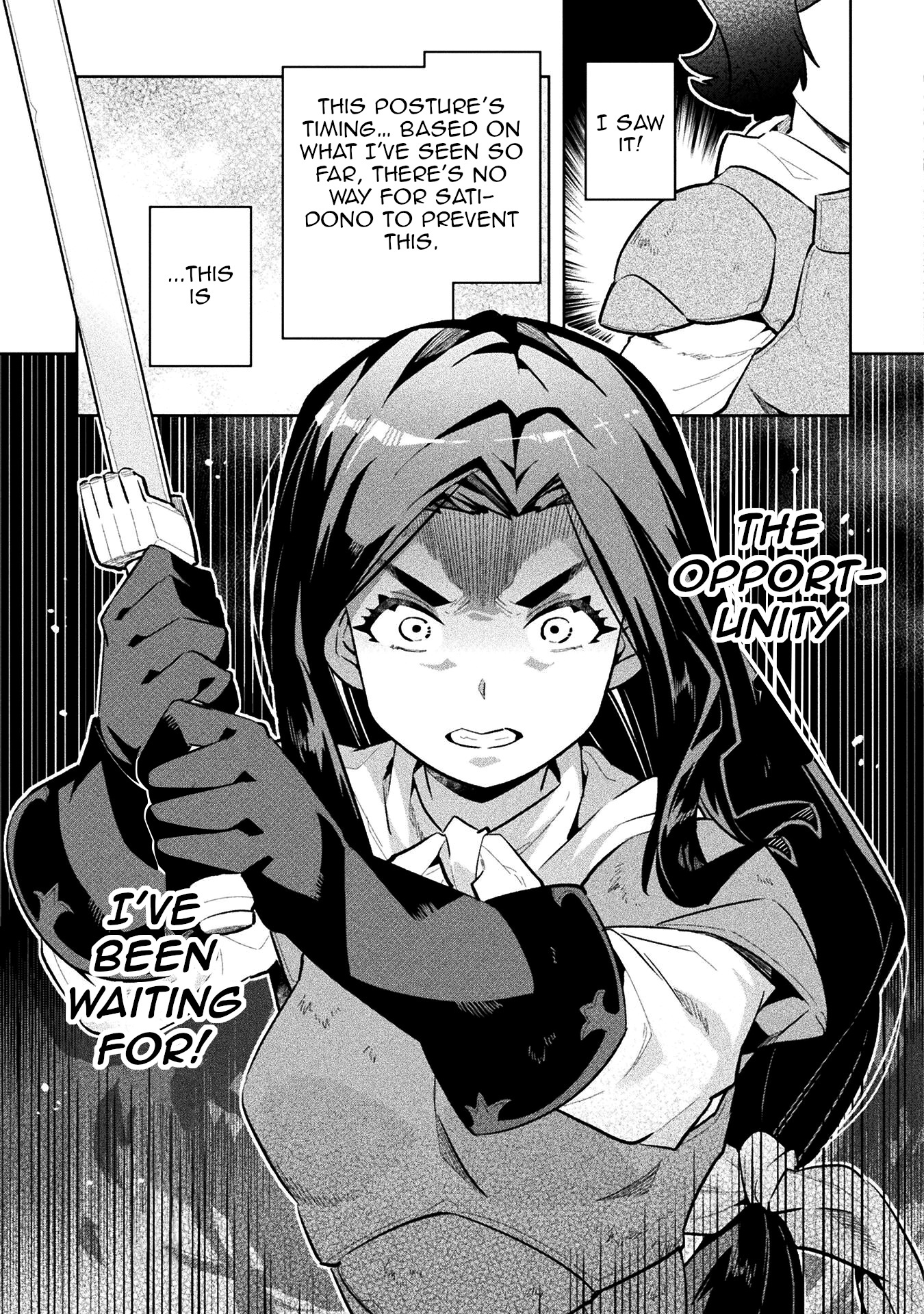 Neet Dakedo Hello Work Ni Ittara Isekai Ni Tsuretekareta - Chapter 52