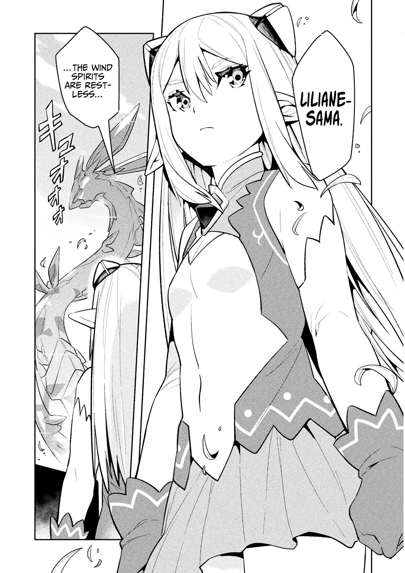 Neet Dakedo Hello Work Ni Ittara Isekai Ni Tsuretekareta - Chapter 38