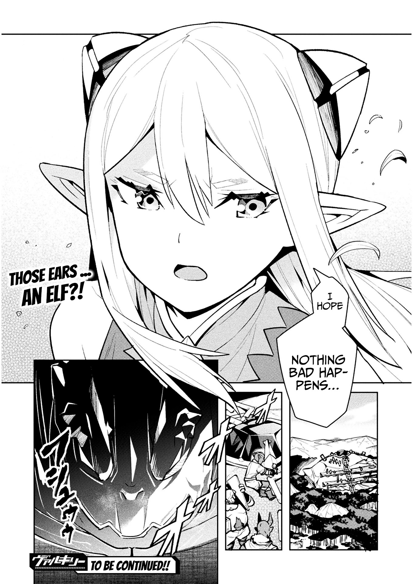 Neet Dakedo Hello Work Ni Ittara Isekai Ni Tsuretekareta - Chapter 38