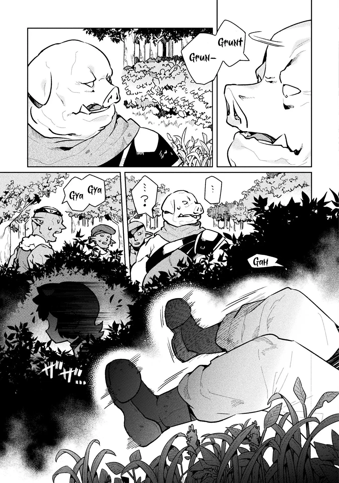 Neet Dakedo Hello Work Ni Ittara Isekai Ni Tsuretekareta - Chapter 60