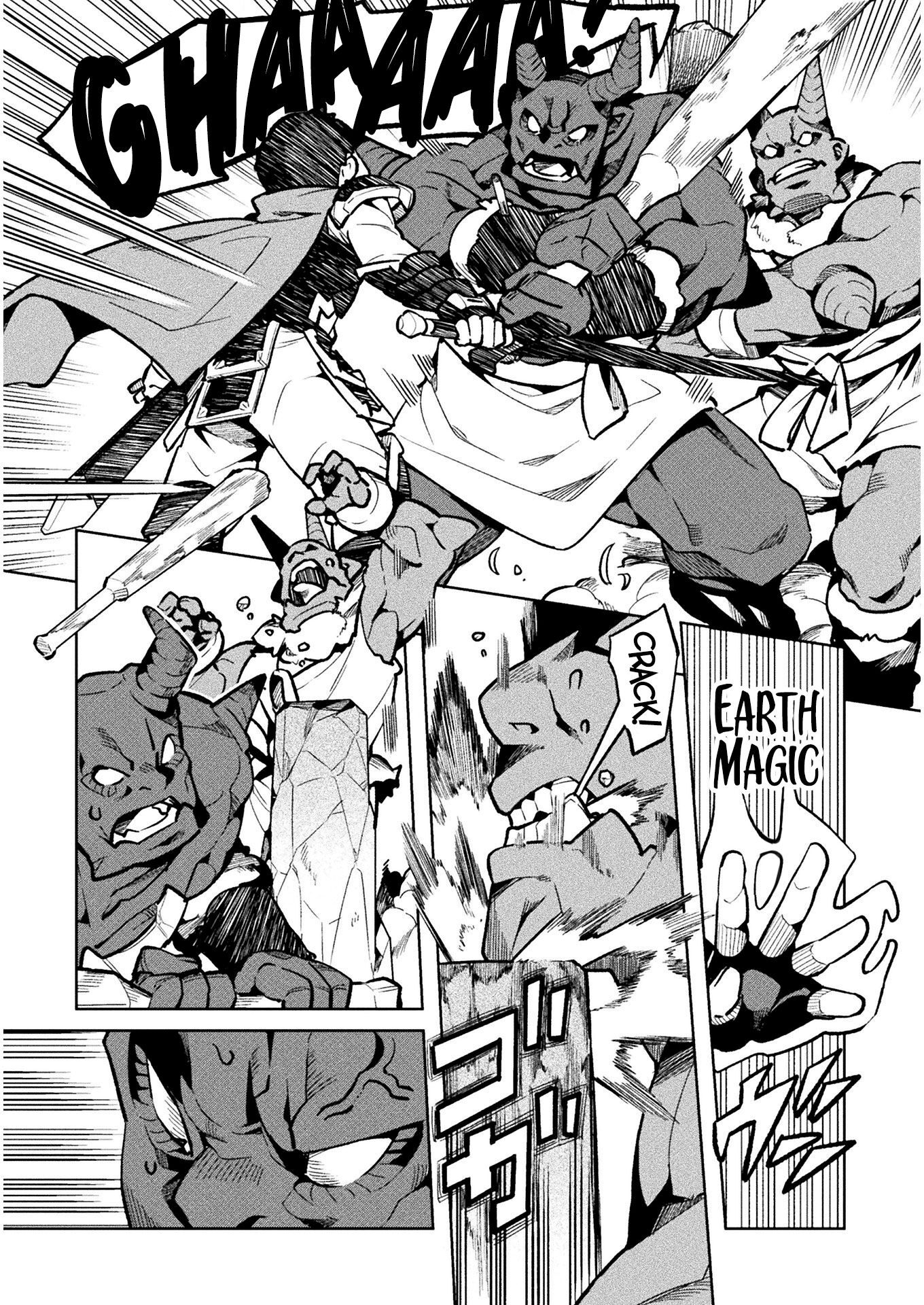 Neet Dakedo Hello Work Ni Ittara Isekai Ni Tsuretekareta - Chapter 35