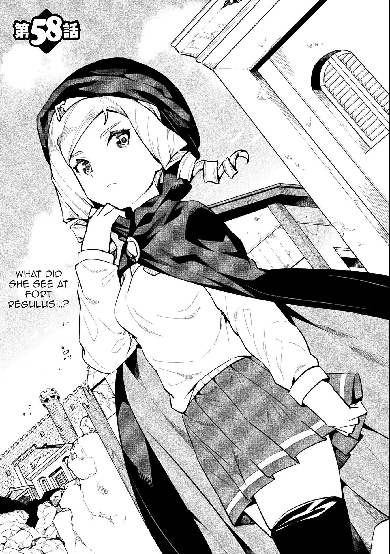 Neet Dakedo Hello Work Ni Ittara Isekai Ni Tsuretekareta - Vol.10 Chapter 58