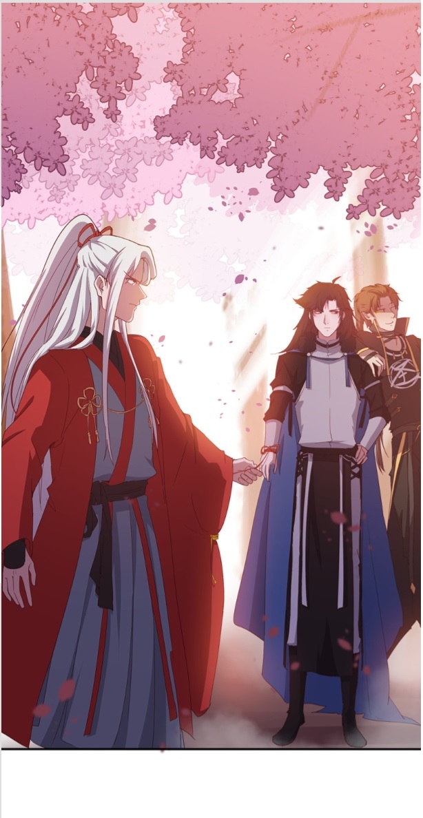 Red Thread Of Fate - Chapter 5: Chapter 5