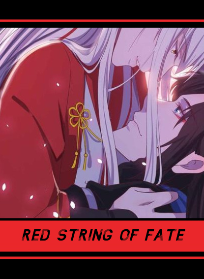 Red Thread Of Fate - Chapter 29