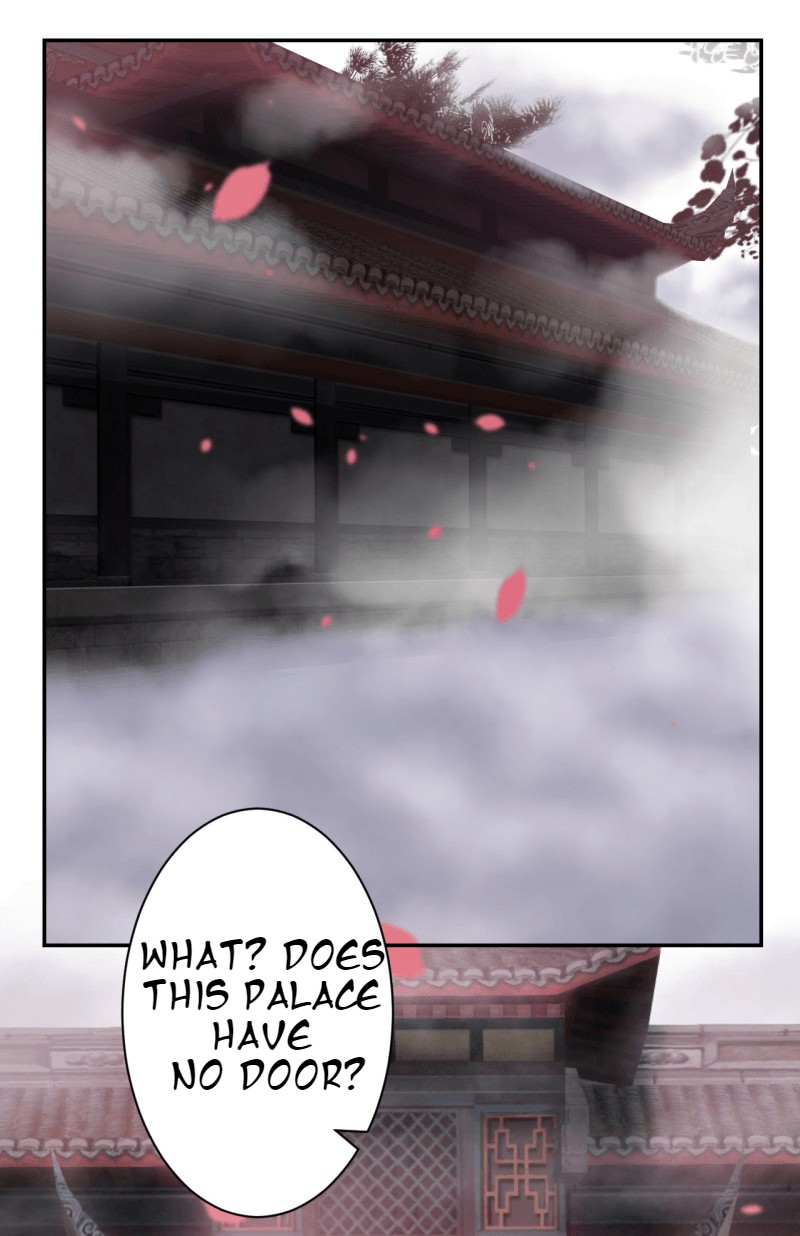 Red Thread Of Fate - Chapter 15