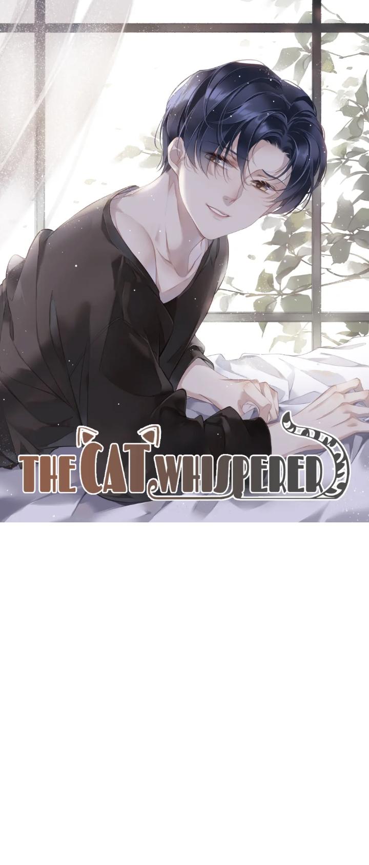 The Cat Whisperer - Chapter 38