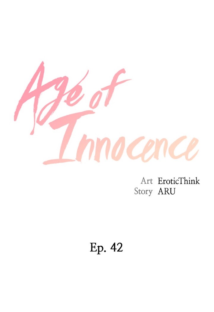 Age Of Innocence - Chapter 42