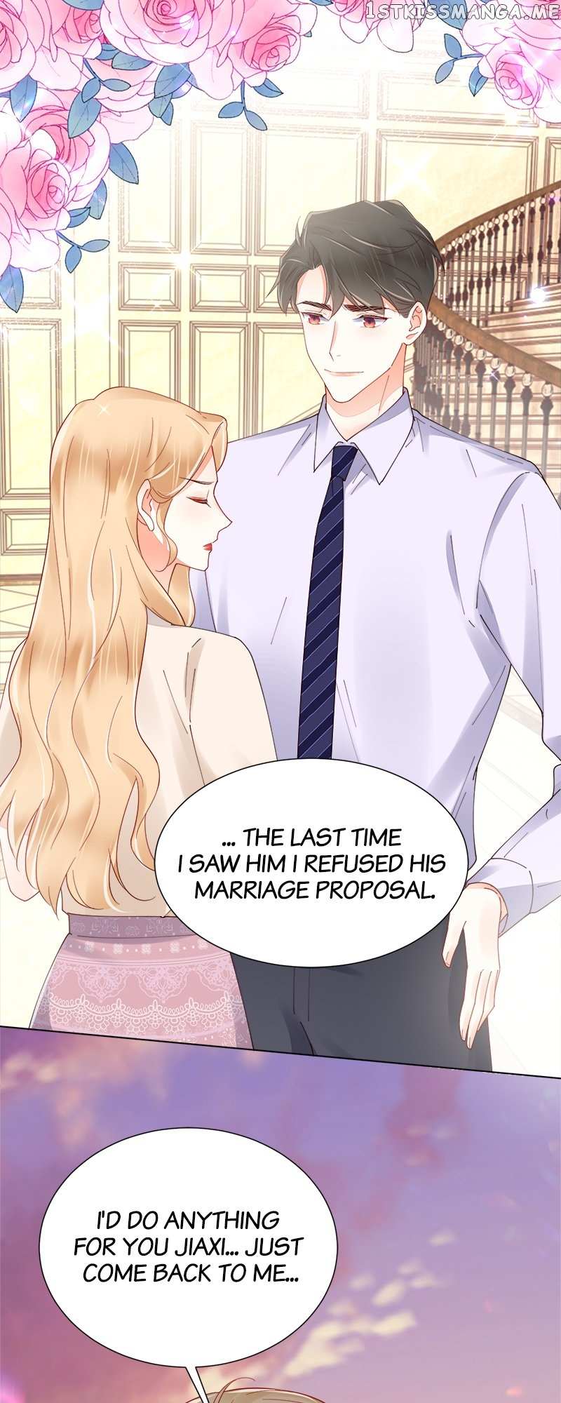 Swiping Right On My Boss - Chapter 85