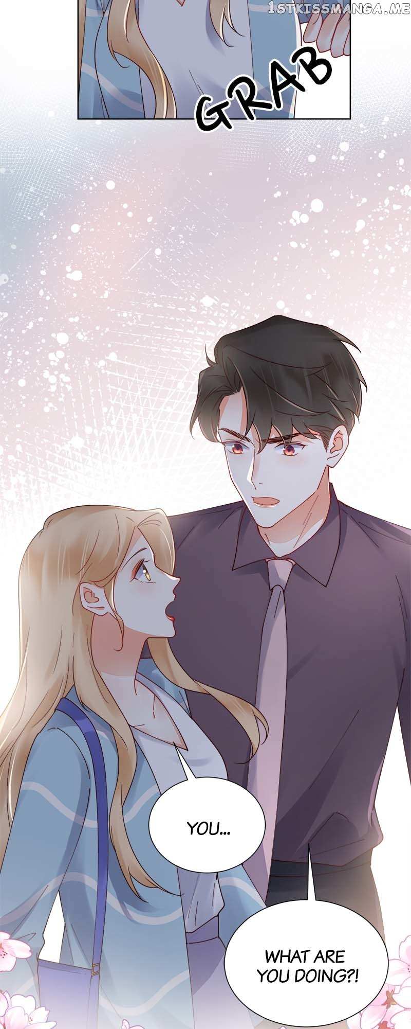 Swiping Right On My Boss - Chapter 81