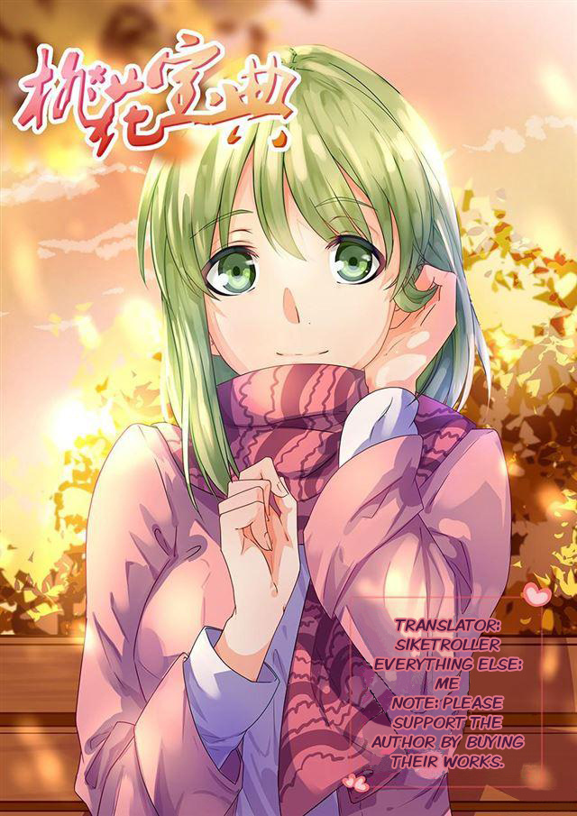 The Treasured Sakura Tome - Chapter 100: Please Don't Go