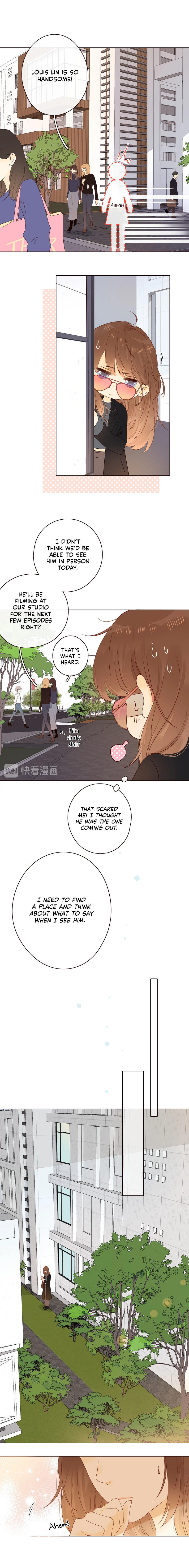 She May Not Be Cute - Chapter 38: S2-1: Indecisive